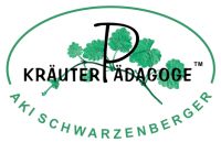 Logo der Kräuterpadagogik