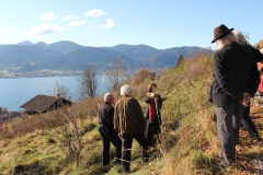 Am Tegernsee Am Tegernsee